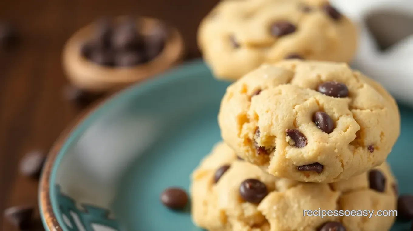 Pancake mix recipes cookies: 5 Easy and Delicious Variations to Delight Everyone!