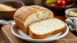 Bake Soft Sandwich Bread in 2 Hours