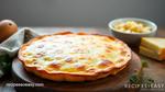 Bake Cheesy Tortilla Delight in 40 Minutes