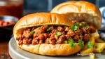 Cook Quick Beef Sloppy Joes in 15 Minutes