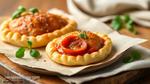 Bake Pepperoni Puff Pastry Pockets Quick