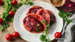 Cook Beetroot Tortillas with Vibrant Flavor