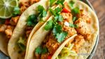 Easy Chicken Tacos in 25 Minutes