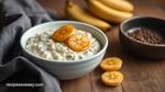 Make Oatmeal with Caramelized Banana Quick