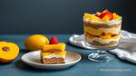 Layered Mango Trifle - A Refreshing Dessert