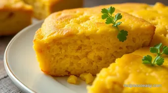 Bake Easy Cornbread: Quick & Delicious Treats