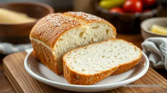 Bake Soft Sandwich Bread in 2 Hours