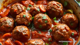 Cook Meatballs in a Dutch Oven Quickly