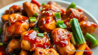 Cook Teriyaki Chicken in 20 Minutes!