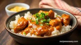 Crockpot BBQ Chicken: Easy & Delicious