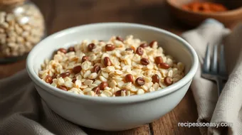 Cook Rolled Oats for a Quick Healthy Meal