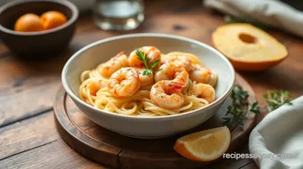 Cook Shrimp Orzo in 30 Minutes - Tasty Meal