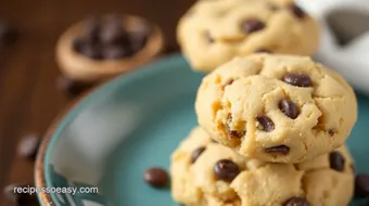 Pancake mix recipes cookies: 5 Easy and Delicious Variations to Delight Everyone! recipe card