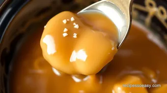 Slow Cooker Caramel Delight in Just 2 Hours