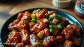 Delicious Sweet Teriyaki Wings: Easy Slow Cooker Recipe recipe card