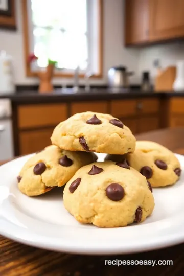 Pancake mix recipes cookies: 5 Easy and Delicious Variations to Delight Everyone! steps