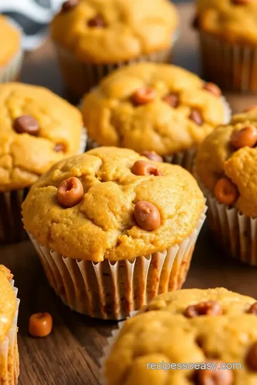 Puffy Muffin Carrot Raisin Muffin Recipe: 5 Easy Ways to Delight Your Taste Buds! presentation