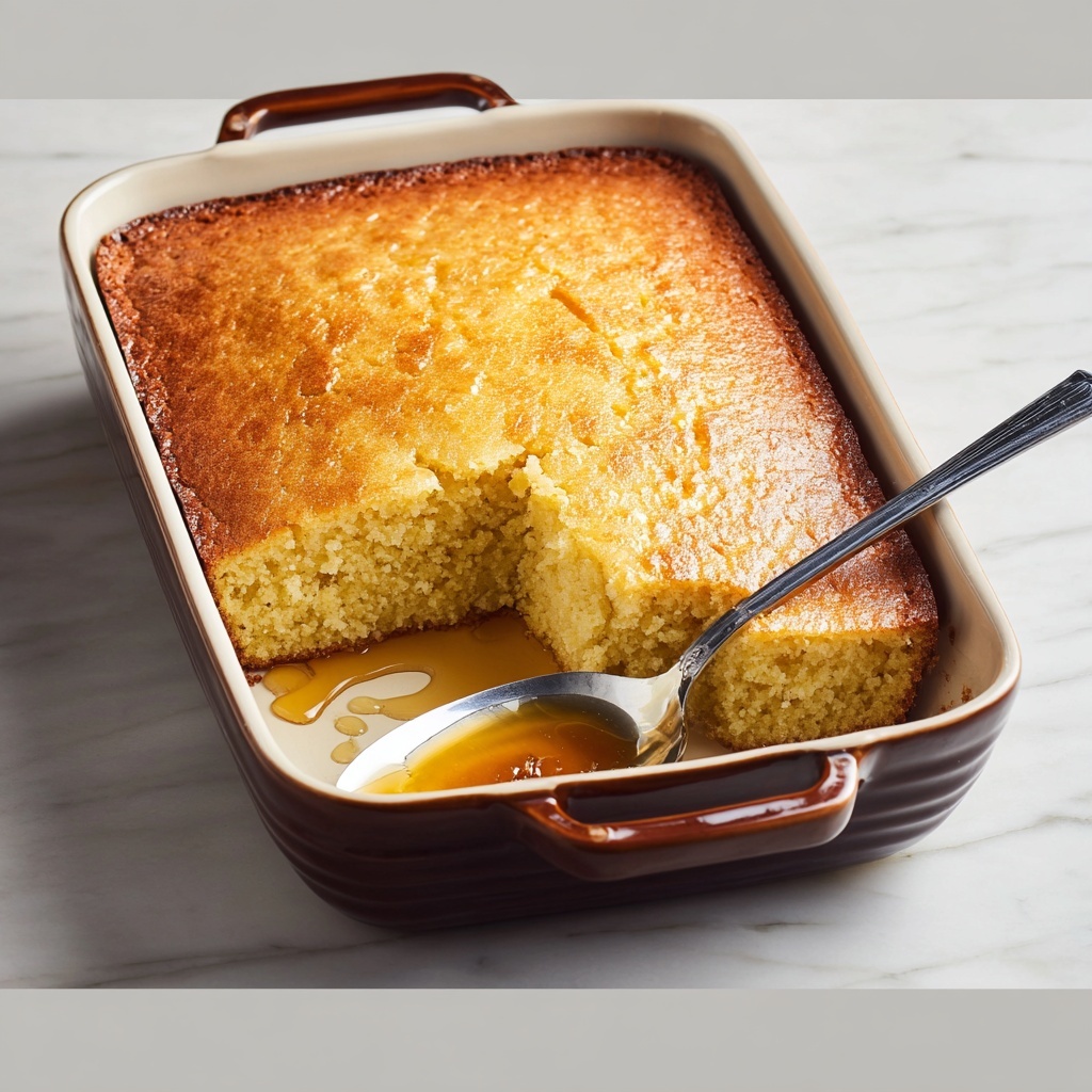 The BEST Moist Cornbread Recipe - Recipe Image
