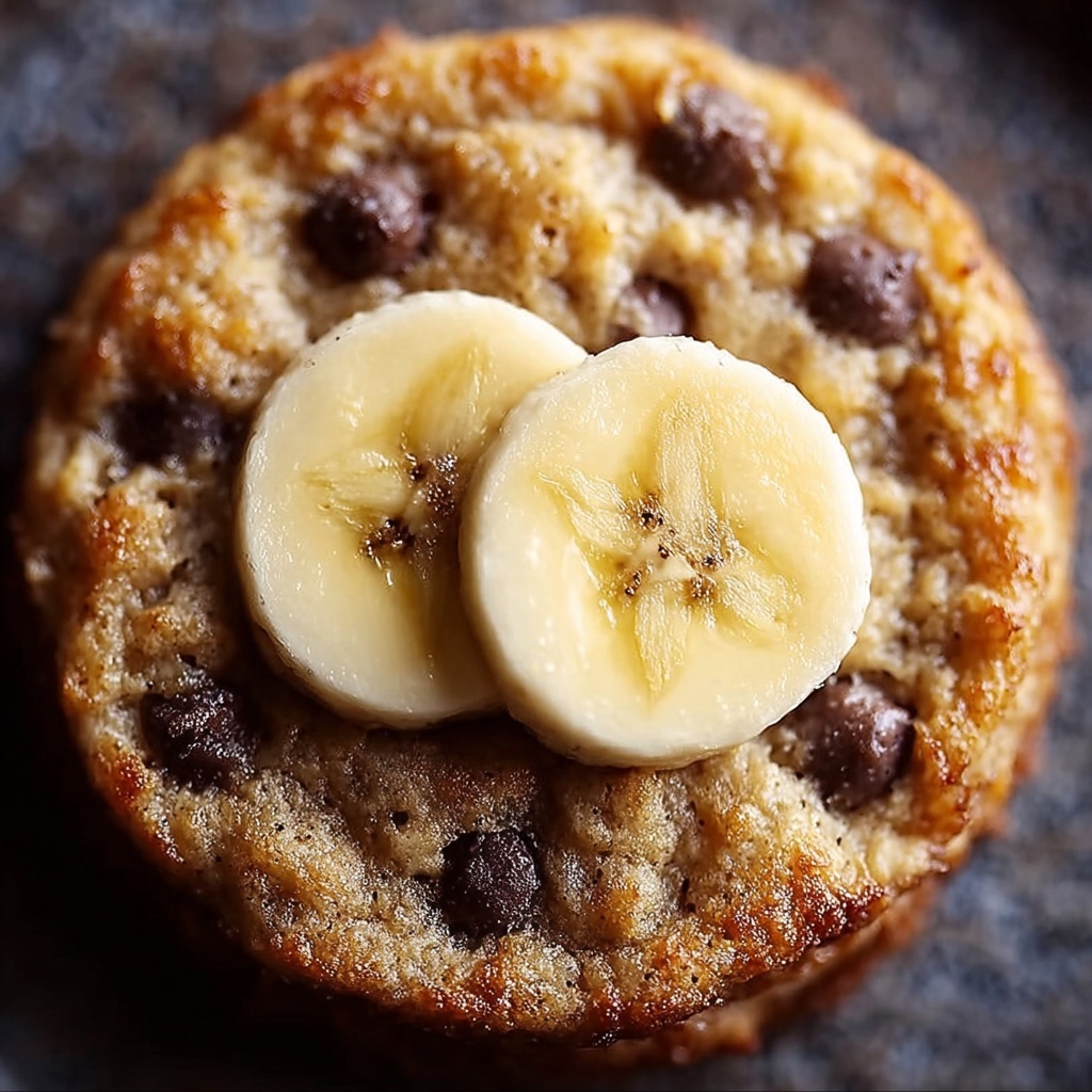 Banana Bread Cookies Recipe - Recipe Image