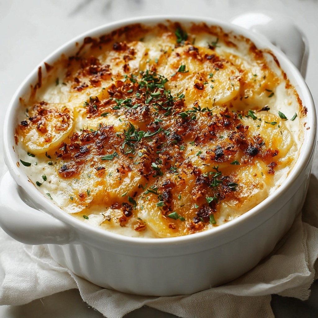 Baked Potato Soup Recipe - Recipe Image