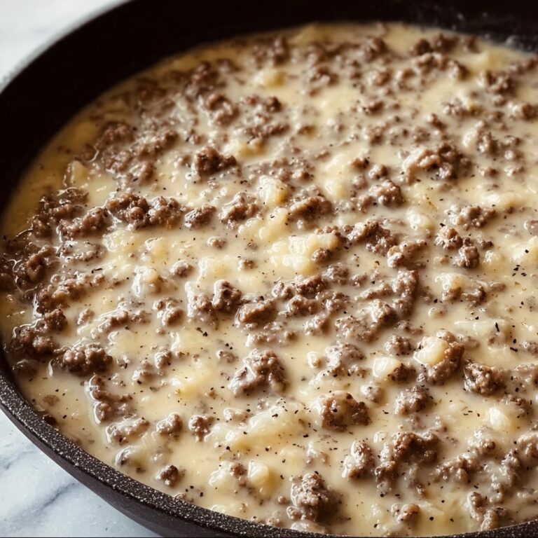 Pioneer Woman Sausage Gravy Recipe