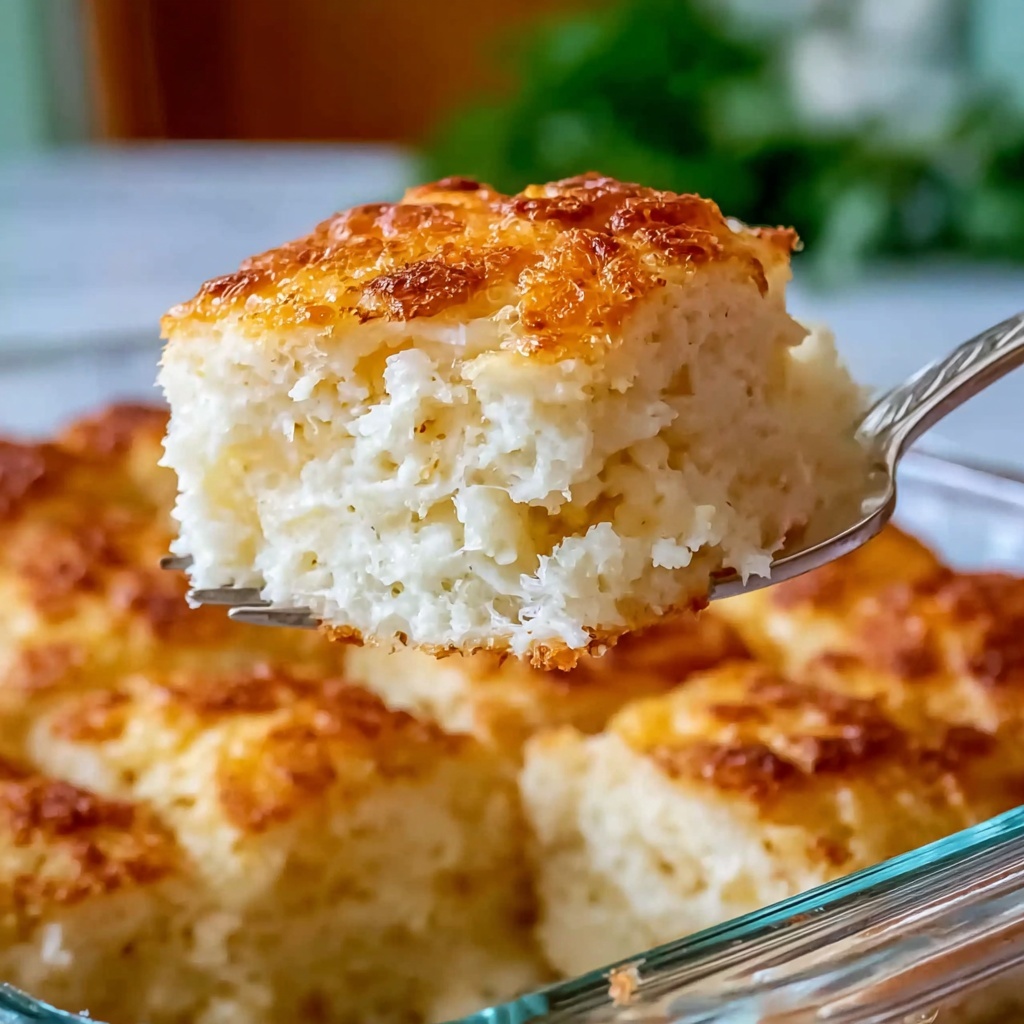 Garlic Herb Butter Swim Biscuits Recipe - Recipe Image