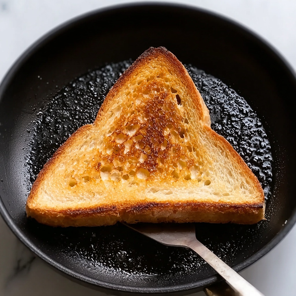 How to Make a Perfect Grilled Cheese Sandwich Recipe - Recipe Image