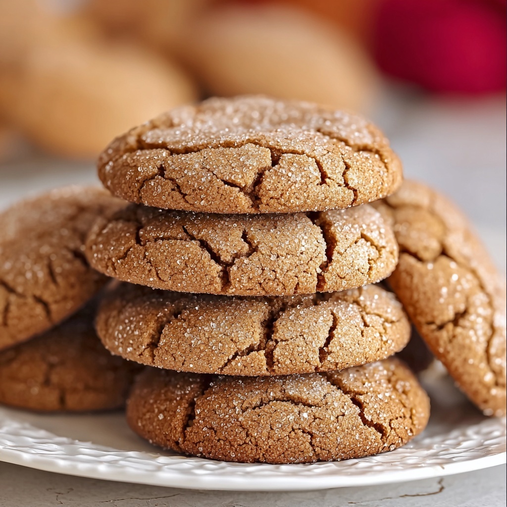 Apple Butter Cookies Recipe - Recipe Image