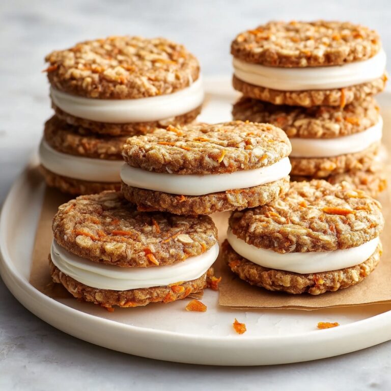 Perfect Carrot Cake Cookies Recipe