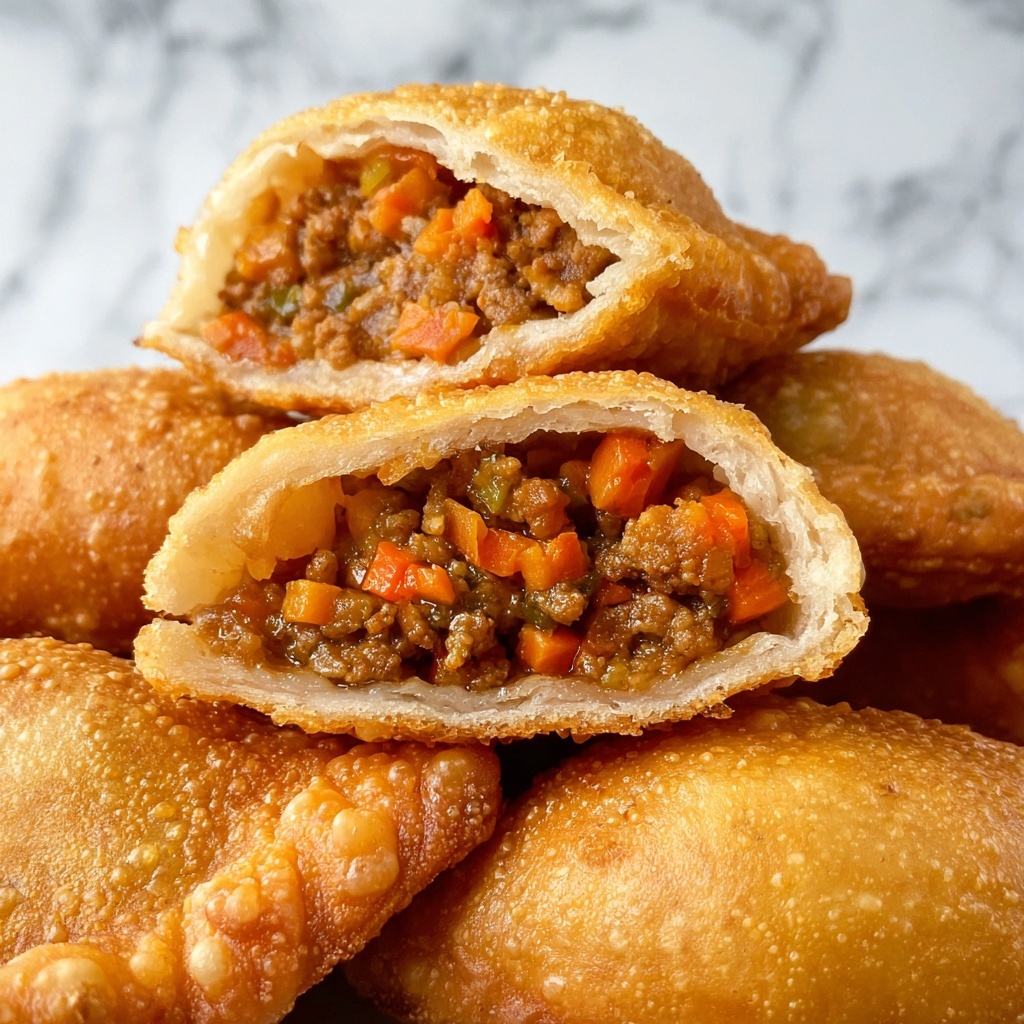 Curry Bread Recipe - Recipe Image