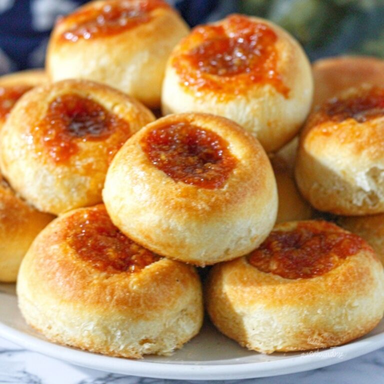 Meatball Sliders Recipe