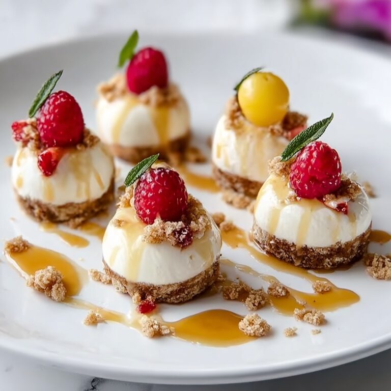 Piña Colada Truffles Recipe