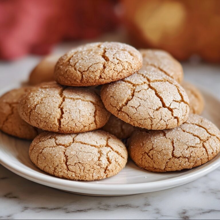 Apple Butter Cookies Recipe