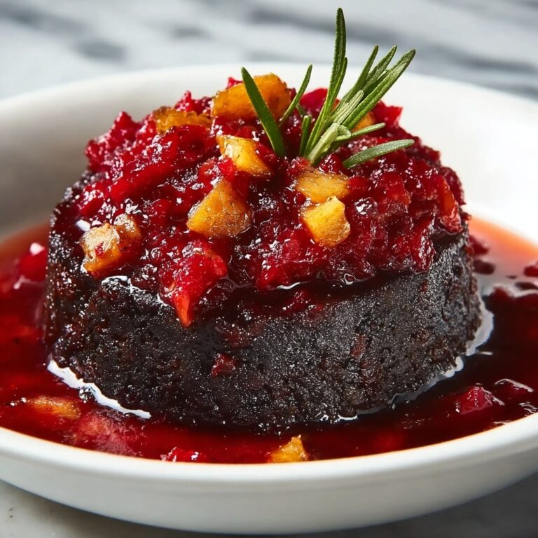 Roasted Beet Jam Recipe
