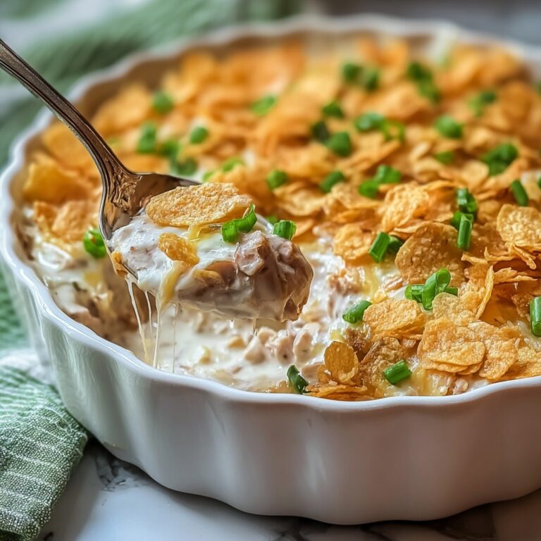 Ritz Cracker Chicken Casserole Recipe