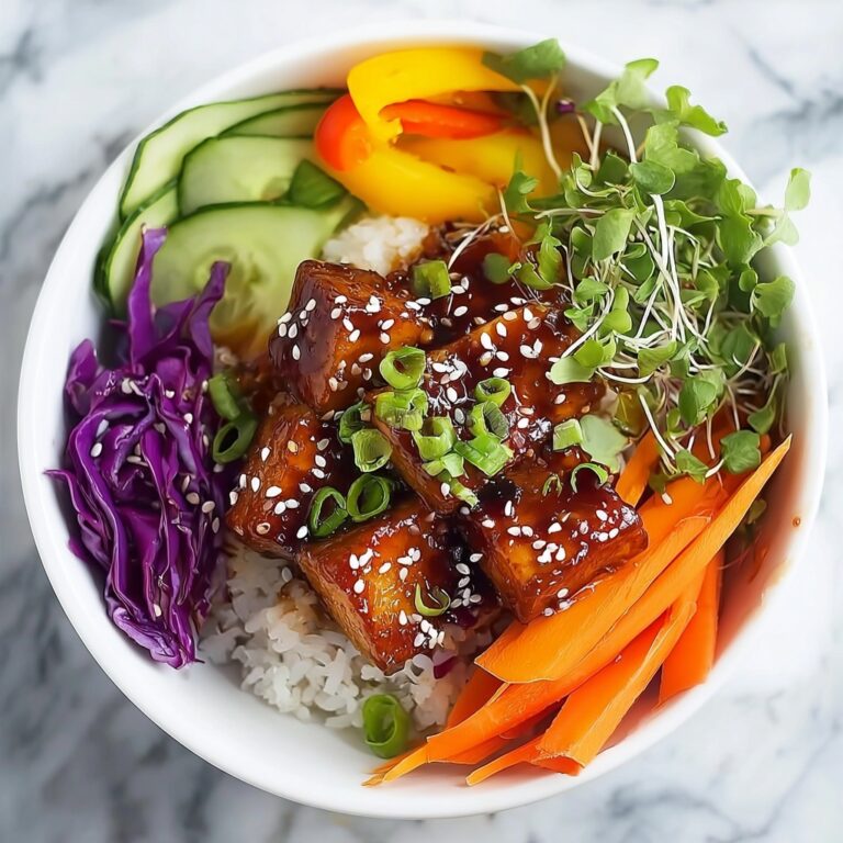 Instant Pot Sticky Korean Chicken Recipe
