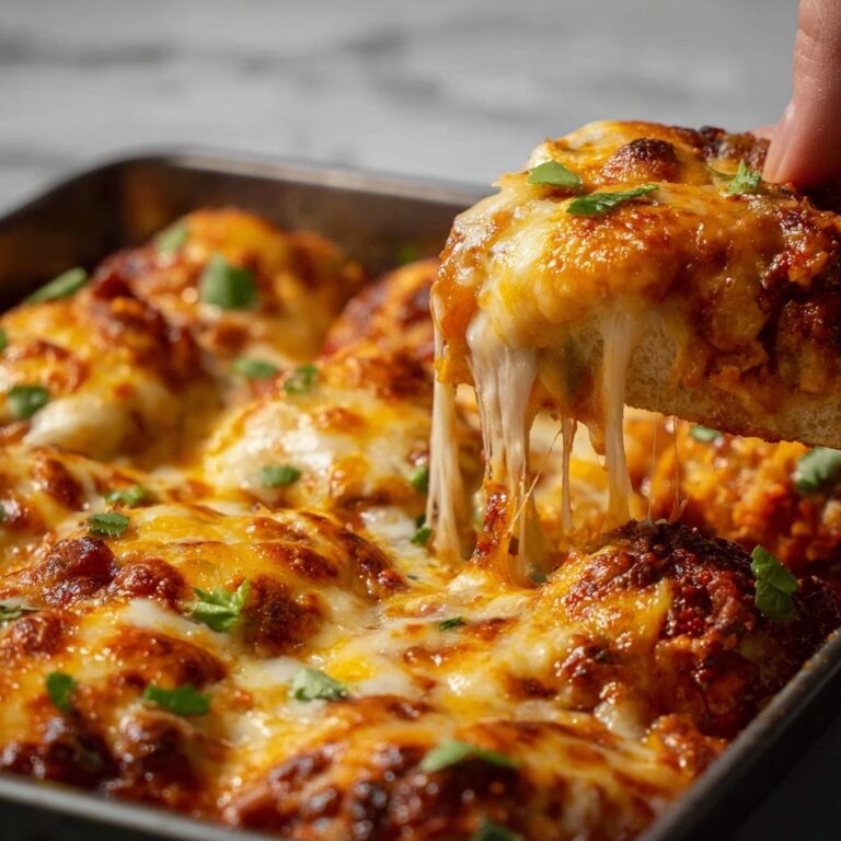 Pizza Enchiladas Recipe