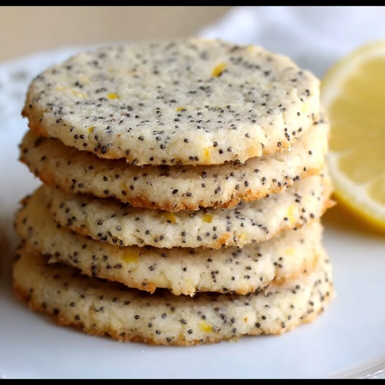 Lemon Chia Breakfast Cookies: Bright and Healthy Recipe