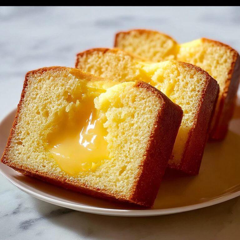 Irresistible Lemon Cream Cheese Bread Recipe