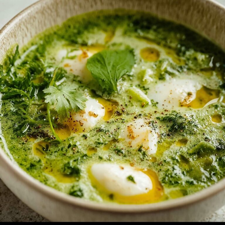 Aji Verde (Peruvian Green Sauce) Recipe