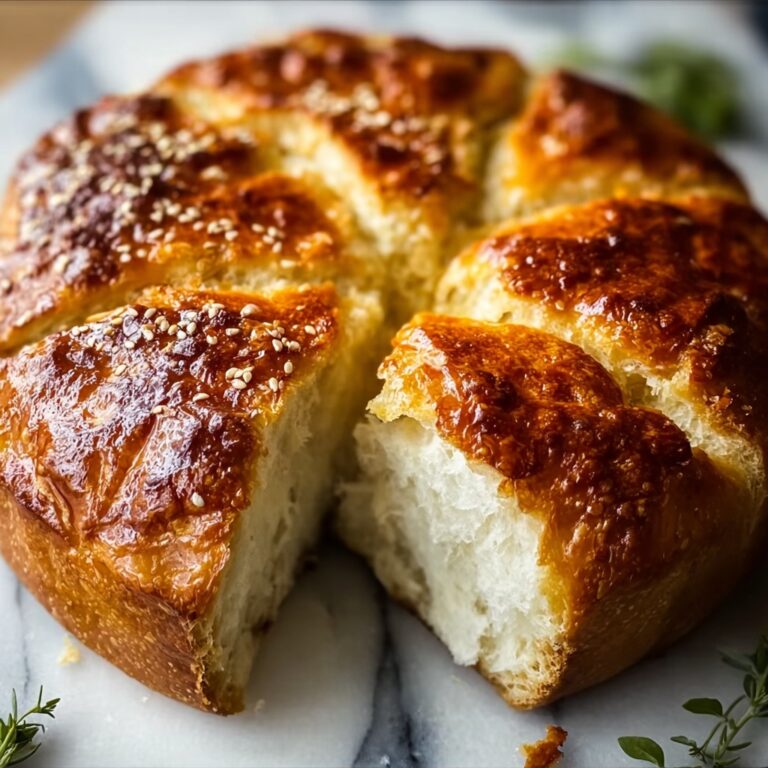 Crockpot Bread Recipe