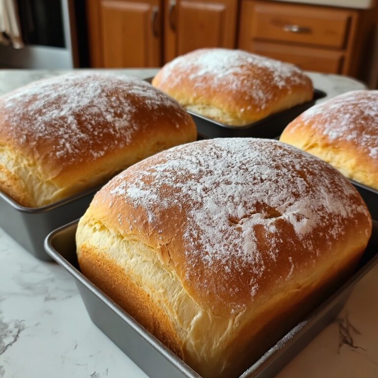 No-Knead Artisan Bread Recipe