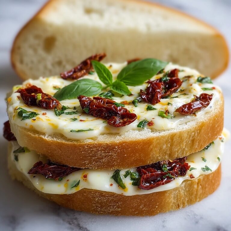 Pane Bianco with Sun-Dried Tomatoes Recipe