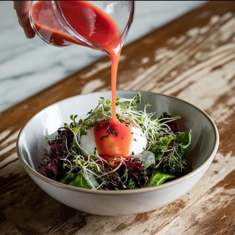 Raspberry Balsamic Vinegar Recipe