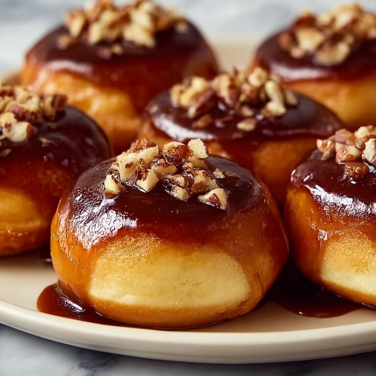 No-Fuss Sticky Buns Recipe