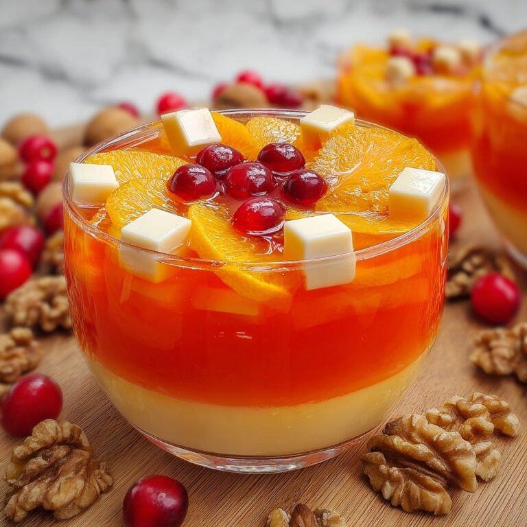 Thanksgiving Punch Recipe