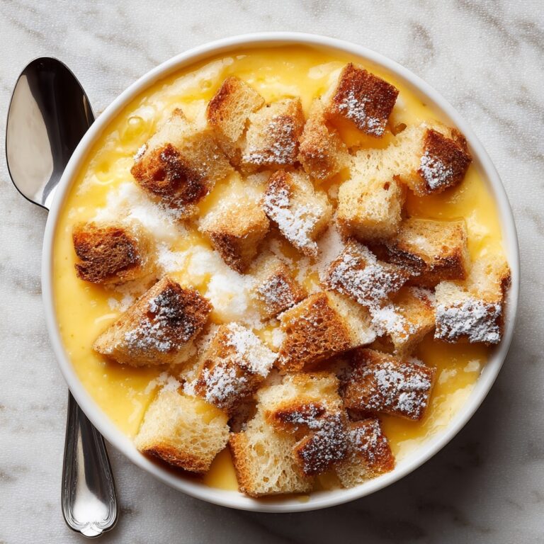 Creme Brûlée French Toast with Salted Caramel Recipe