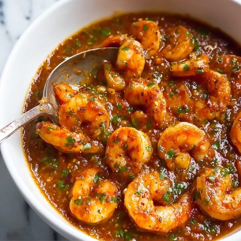 The Best Shrimp Creole Recipe