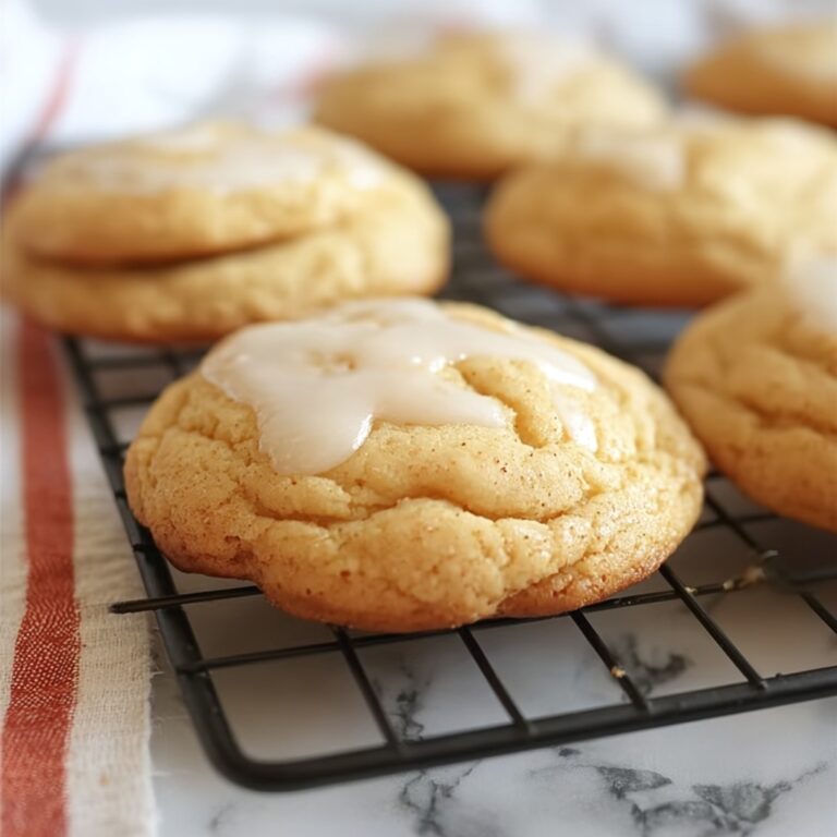 Banana Drop Cookies Recipe