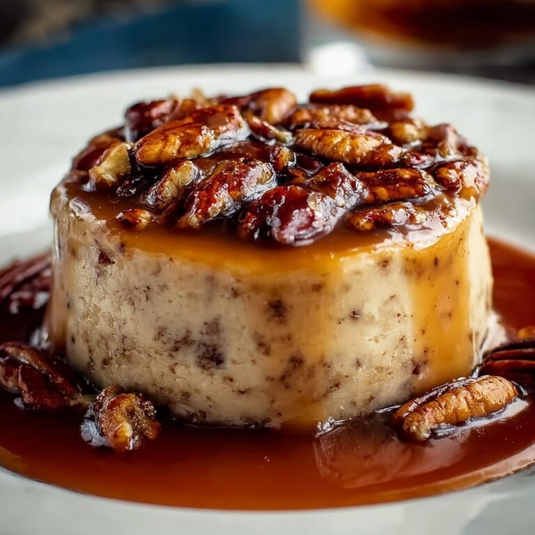 Soft and Sticky Caramel Pecan Rolls Recipe
